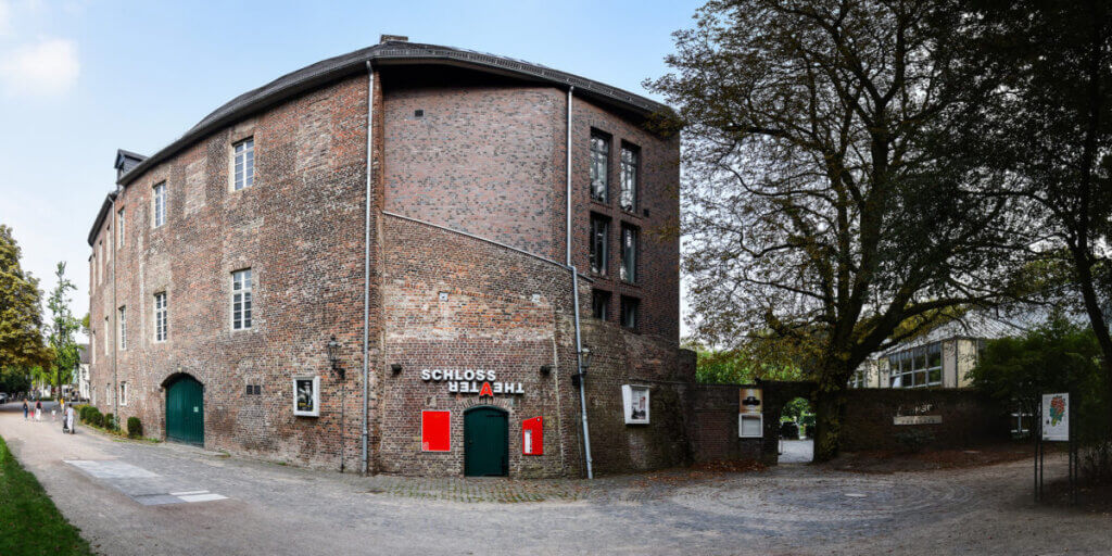 Schlosstheater Moers