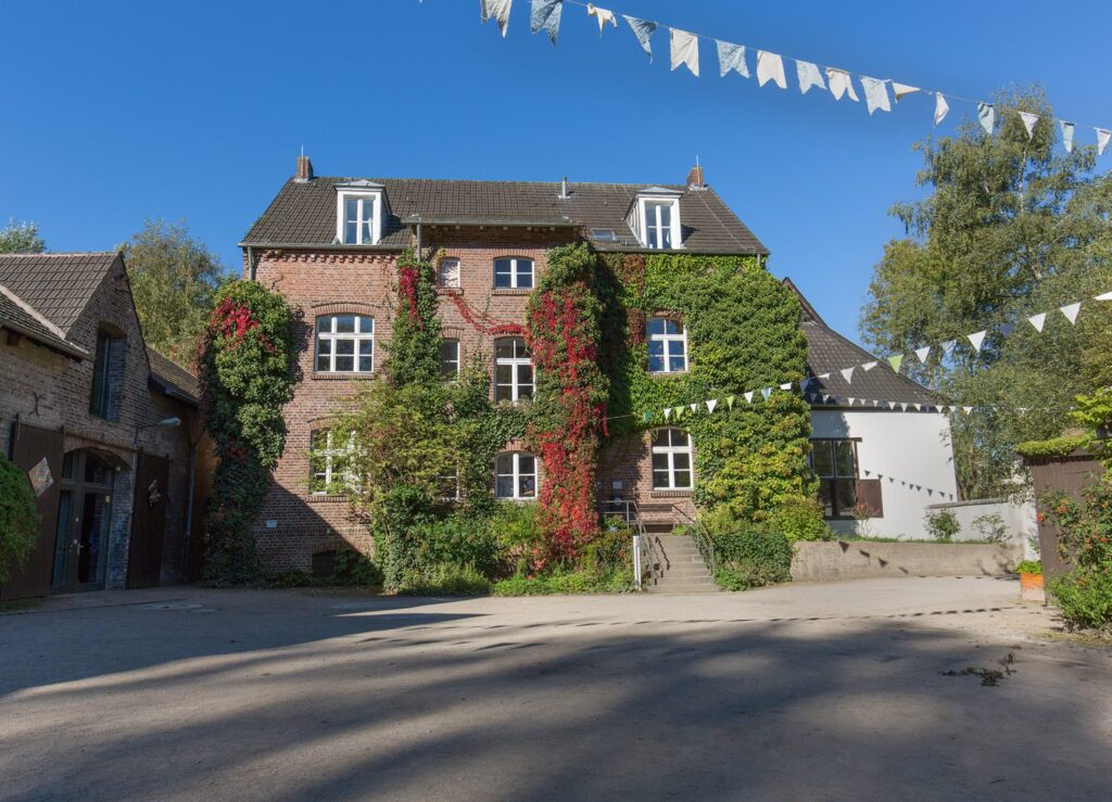 Freizeitpark Erlebnis