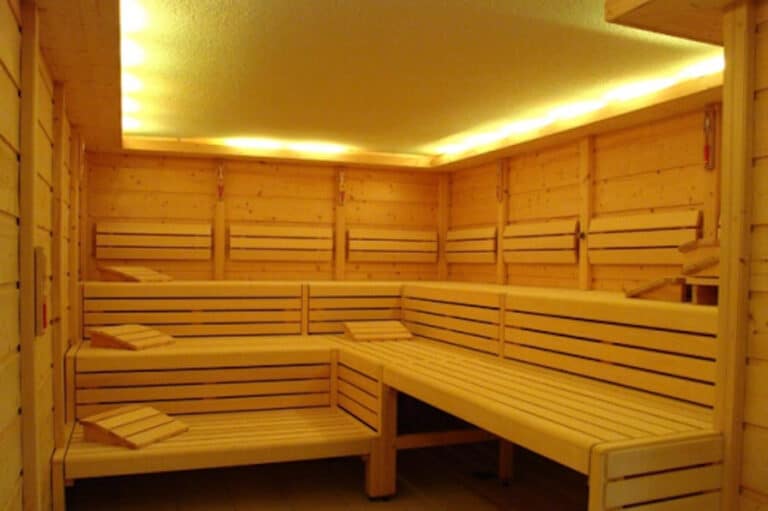 De Bütt Familienbad & Sauna Hürth