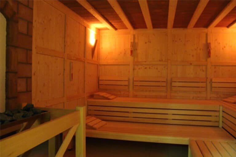 De Bütt Familienbad & Sauna Hürth