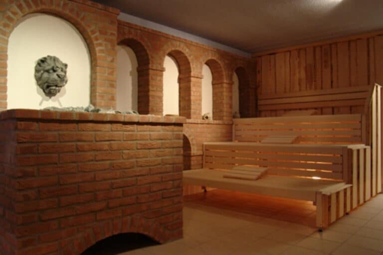 De Bütt Familienbad & Sauna Hürth