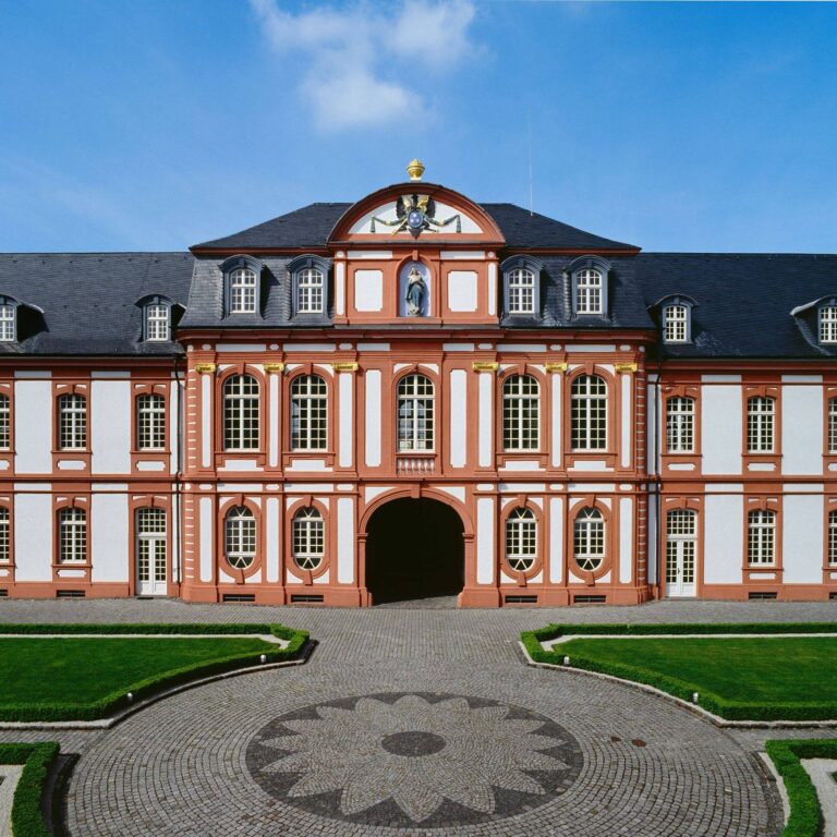 LVR-Kulturzentrum Abtei Brauweiler