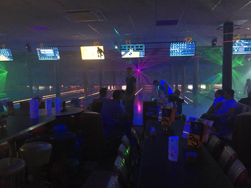 XXL Bowling Deals & Infos Freizeitpark Erlebnis