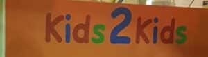 Kids2Kids Logo