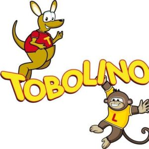 Tobolino Logo