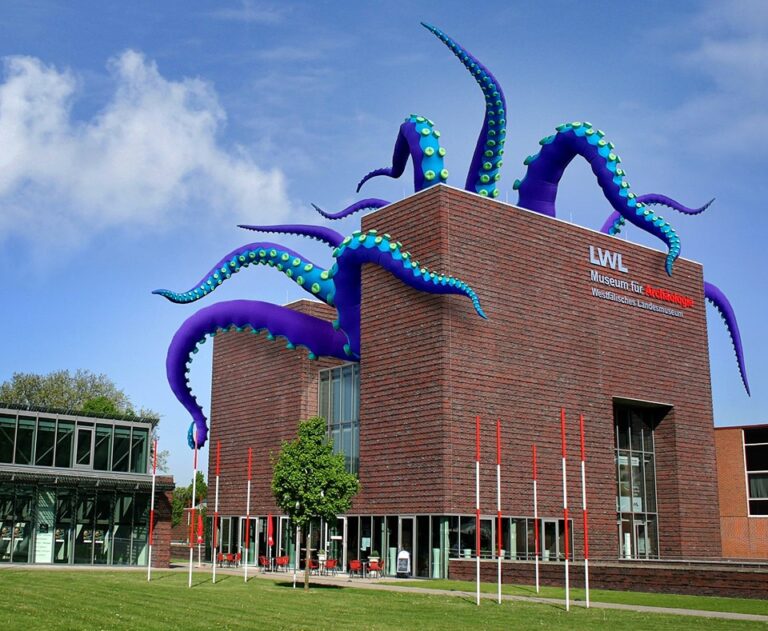 Museum für Archäologie