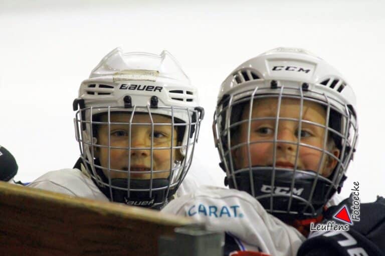 Eissporthalle Troisdorf ICEDOME