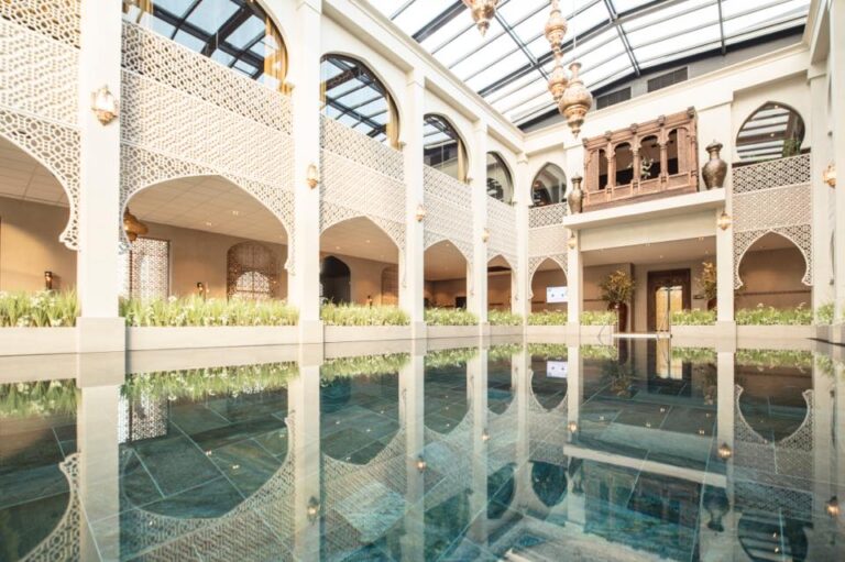 Thermen Beerendonck