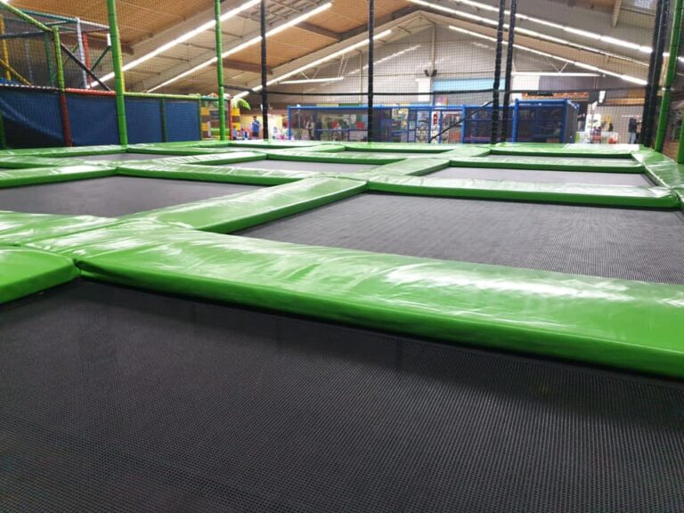 Funpark Backnang