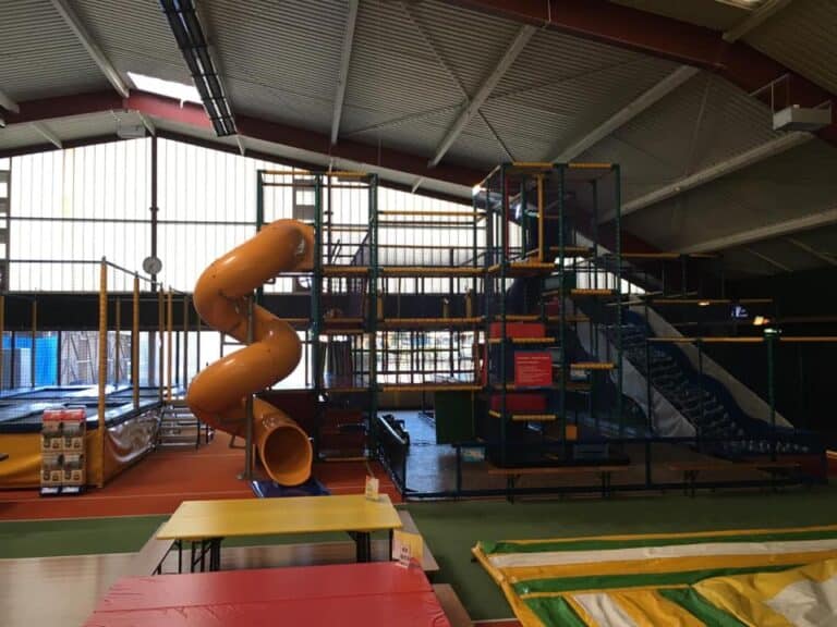 kinderland büdingen