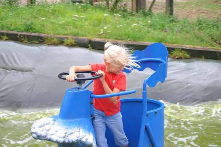 Familienpark Herne