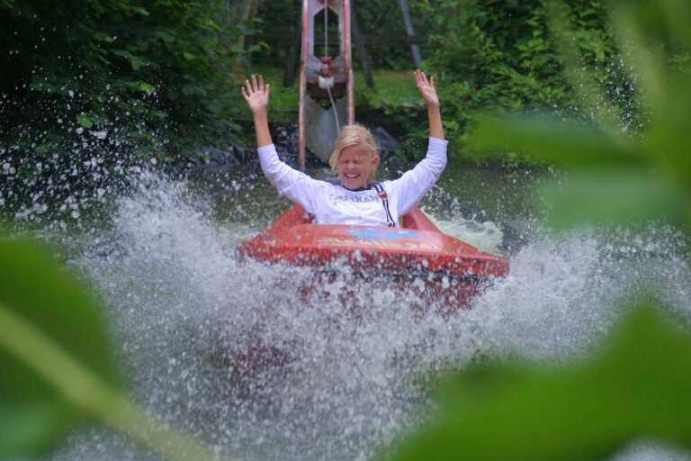 Familienpark Herne