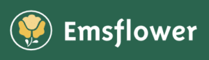 Emsflower Logo