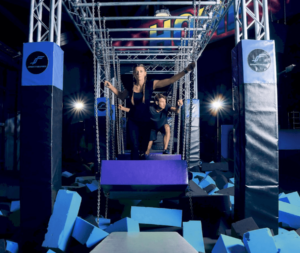 Superfly München - Deals & Infos | Freizeitpark Erlebnis