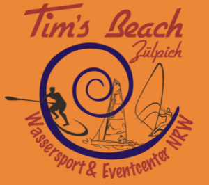 Magazin & Blog - Hier planst Du dein nächstes Abenteuer Logo Tims Beach
