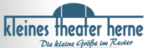 Magazin & Blog - Hier planst Du dein nächstes Abenteuer logo kleines Theater Herne