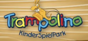 Trampolino Kinderspielpark Hilden Logo