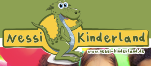 Nessi Kinderland Logo