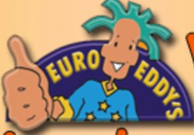 Euro Eddys Kinderwelt Logo