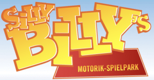 Silly Billys Motorik Spielpark Logo