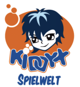 Kiddyx Spielwelt Logo