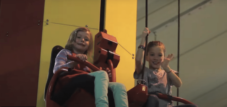 Mc-Play Kinderland