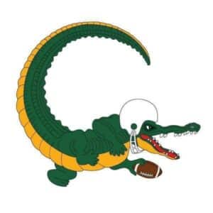 Cologne Crocodiles Logo