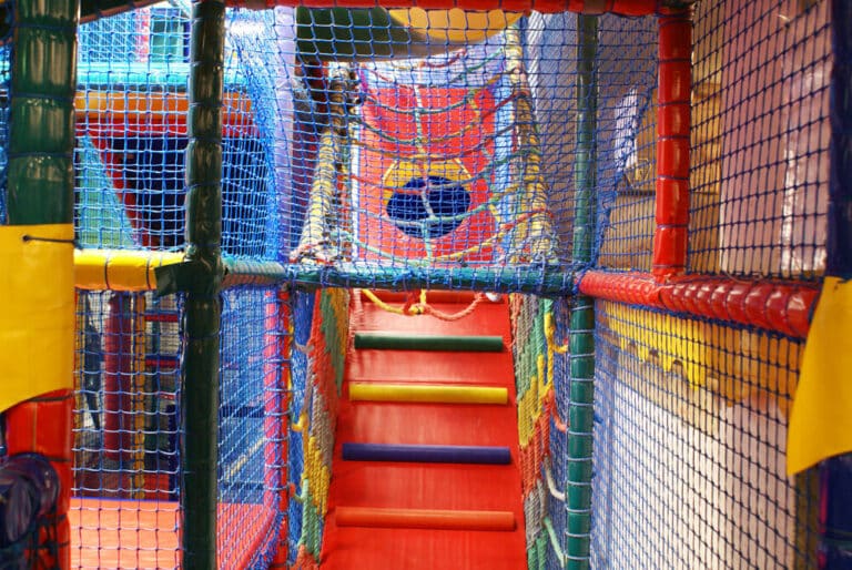 Kids World Rainbow Park