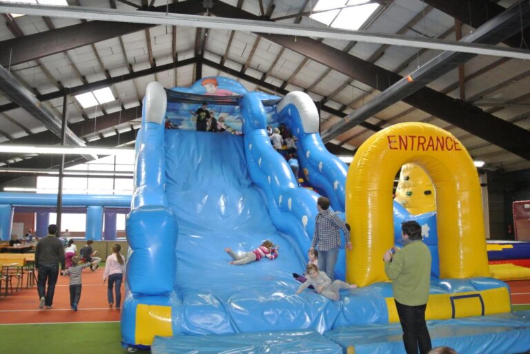 Pippolino Kinderspielpark