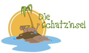 Magazin & Blog - Hier planst Du dein nächstes Abenteuer Die Schatzinsel Logo
