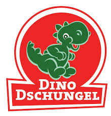 Magazin & Blog - Hier planst Du dein nächstes Abenteuer Logo DinoDschungel