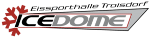 Magazin & Blog - Hier planst Du dein nächstes Abenteuer Eissporthalle Troisdorf ICEDOME Logo