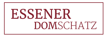 Essener Domschatz Logo