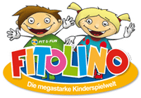 Fitolino logo