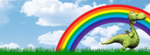 Flummyland Logo