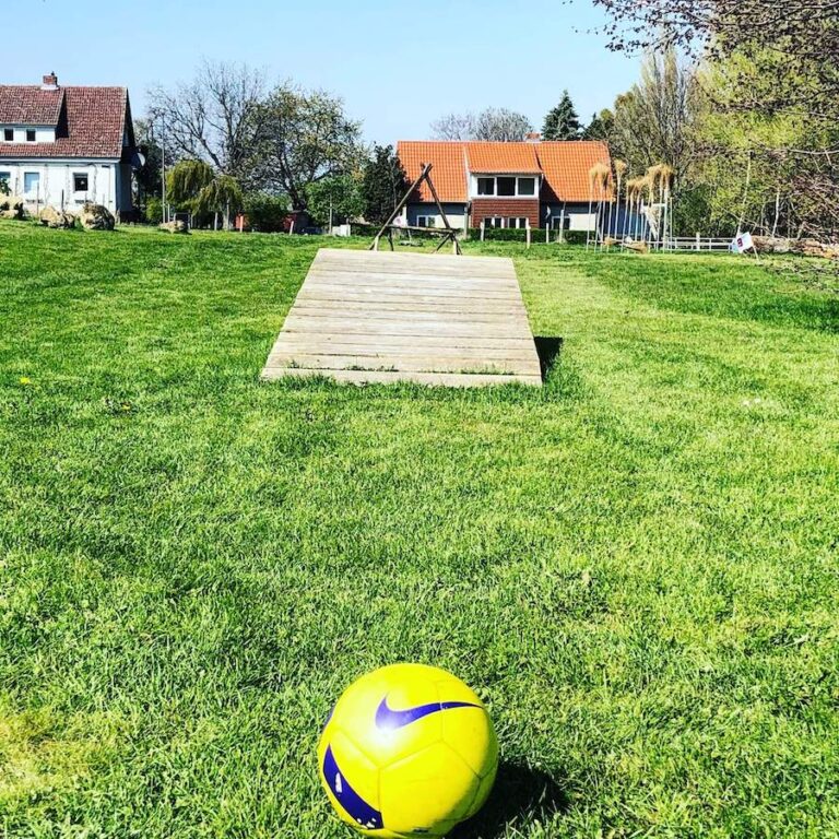 Golf- und Soccerpark Bad Harzburg