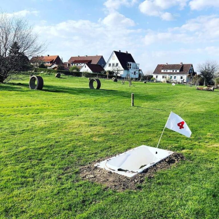 Golf- und Soccerpark Bad Harzburg