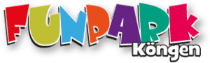 Funpark Köngen Logo