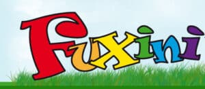 Fuxini Logo