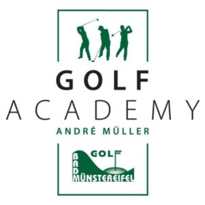 Golf Academy Logo