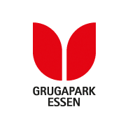 Grugapark Essen Logo