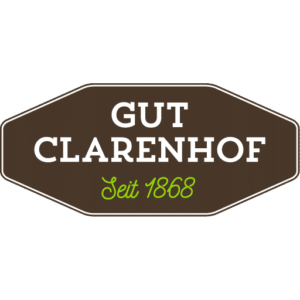 Gut Clarenhof Logo