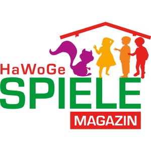 HaWoGe Spielemagazin Logo