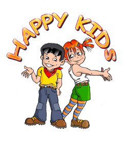 Happy Kids Eppelheim Logo