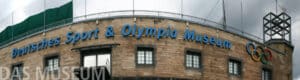 Deutsches Sport- und Olympiamuseum