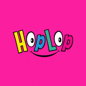 HopLop Logo