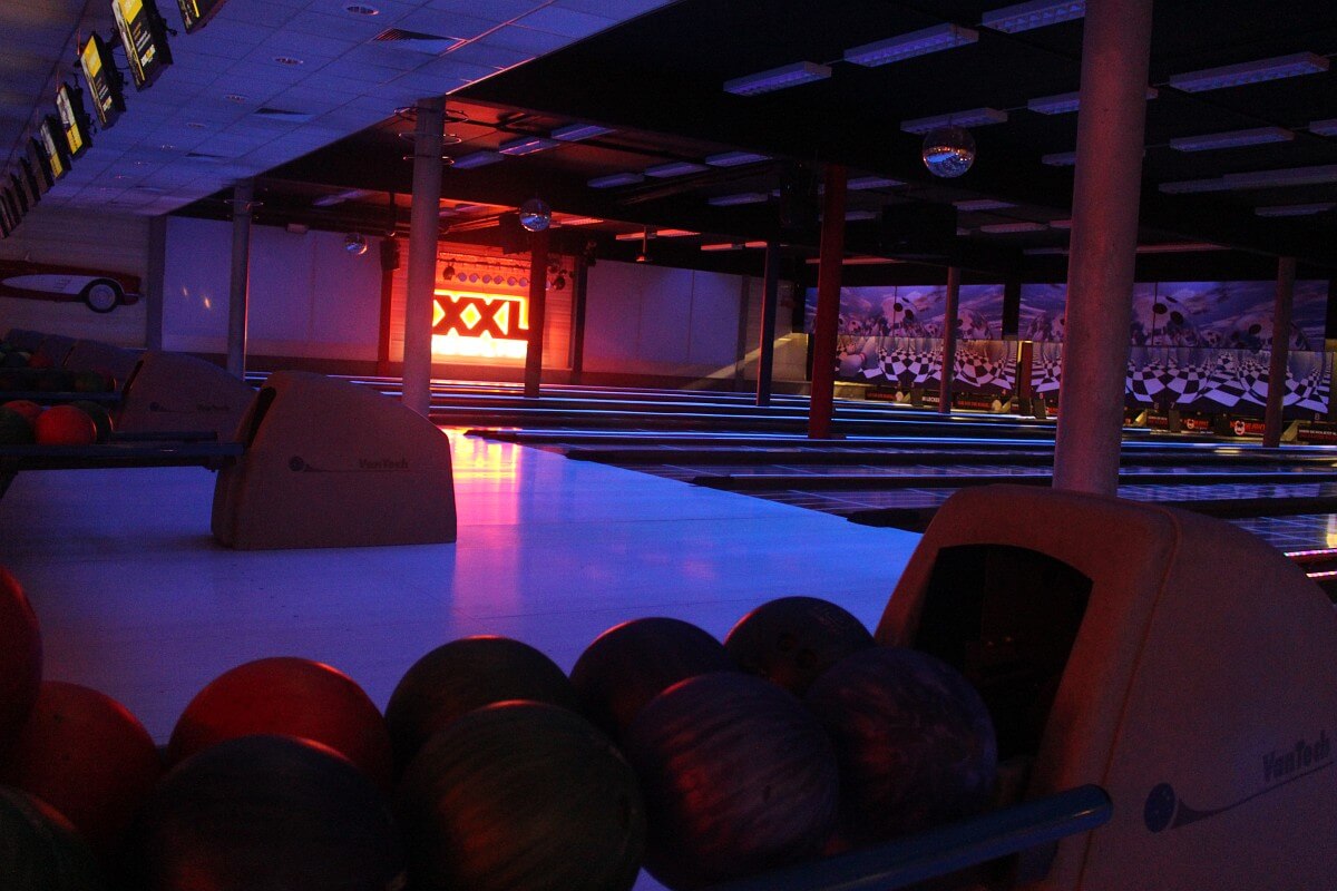XXL Bowling Deals & Infos Freizeitpark Erlebnis