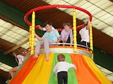 Kiddyx Spielwelt