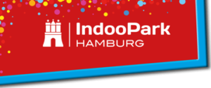 Indoo Park Logo