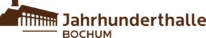 Jahrhunderthalle Bochum Logo